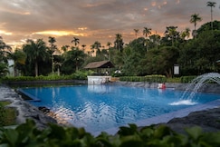 The Hill District Club Resort, Wayanad