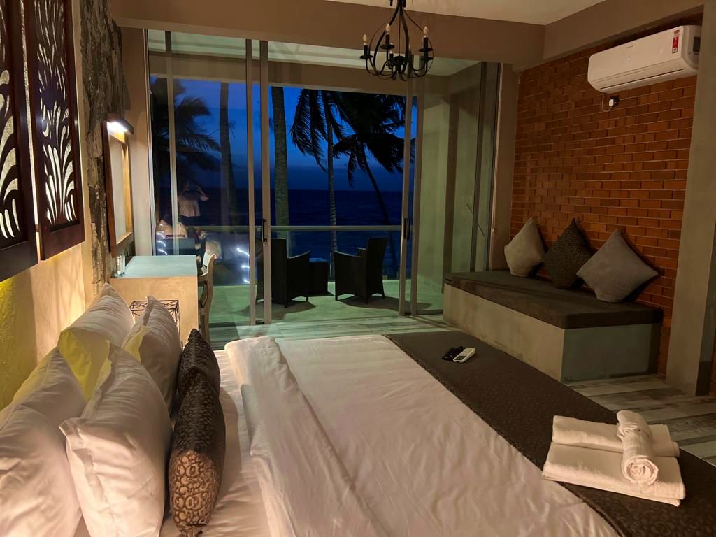 Adiques Resorts - Tap to explore photos