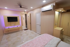 Hotel Royal (Fazalganj Chauraha), Kanpur
