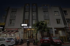 Super Townhouse Grand Inn, Ghaziabad