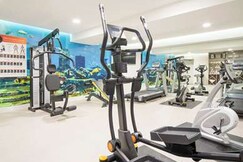 IBIS STYLES LA ROCHELLE CENTRE, Charente-Maritime