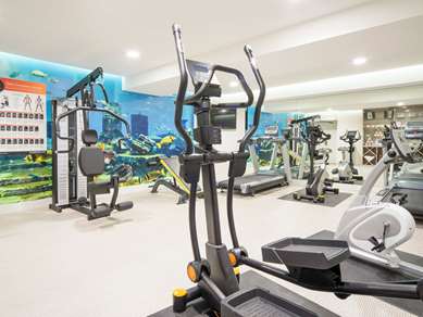 IBIS STYLES LA ROCHELLE CENTRE