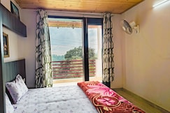 Rosemarry Villa 2 Rooms| FF by Homeyhuts, Bhowali