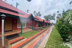 The Imperial Beach Resort, Shrivardhan