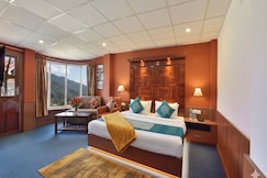 Galleu Hill Resort, Kufri, Shimla By LA Riqueza Hotels, Shimla