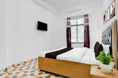 Hotel O Nature Villa Inn, Prayagraj