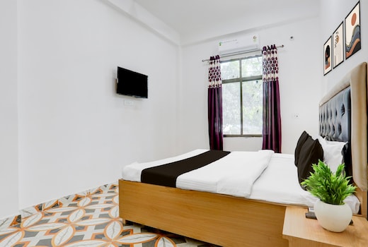 Hotel O Nature Villa Inn