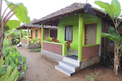 Green Heaven Cottage, Gokarna