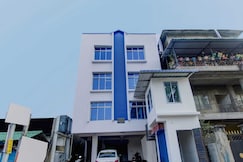 Hotel O Sai villa, Guwahati
