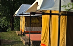 Premium Tent