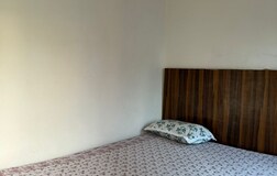 Double Bed Room