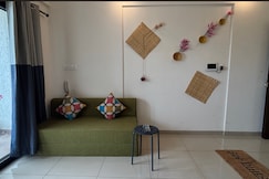 Casa Koi 307, Pune