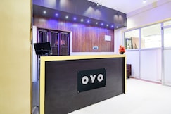 Super Hotel O Sai Lagoon, Bhubaneshwar