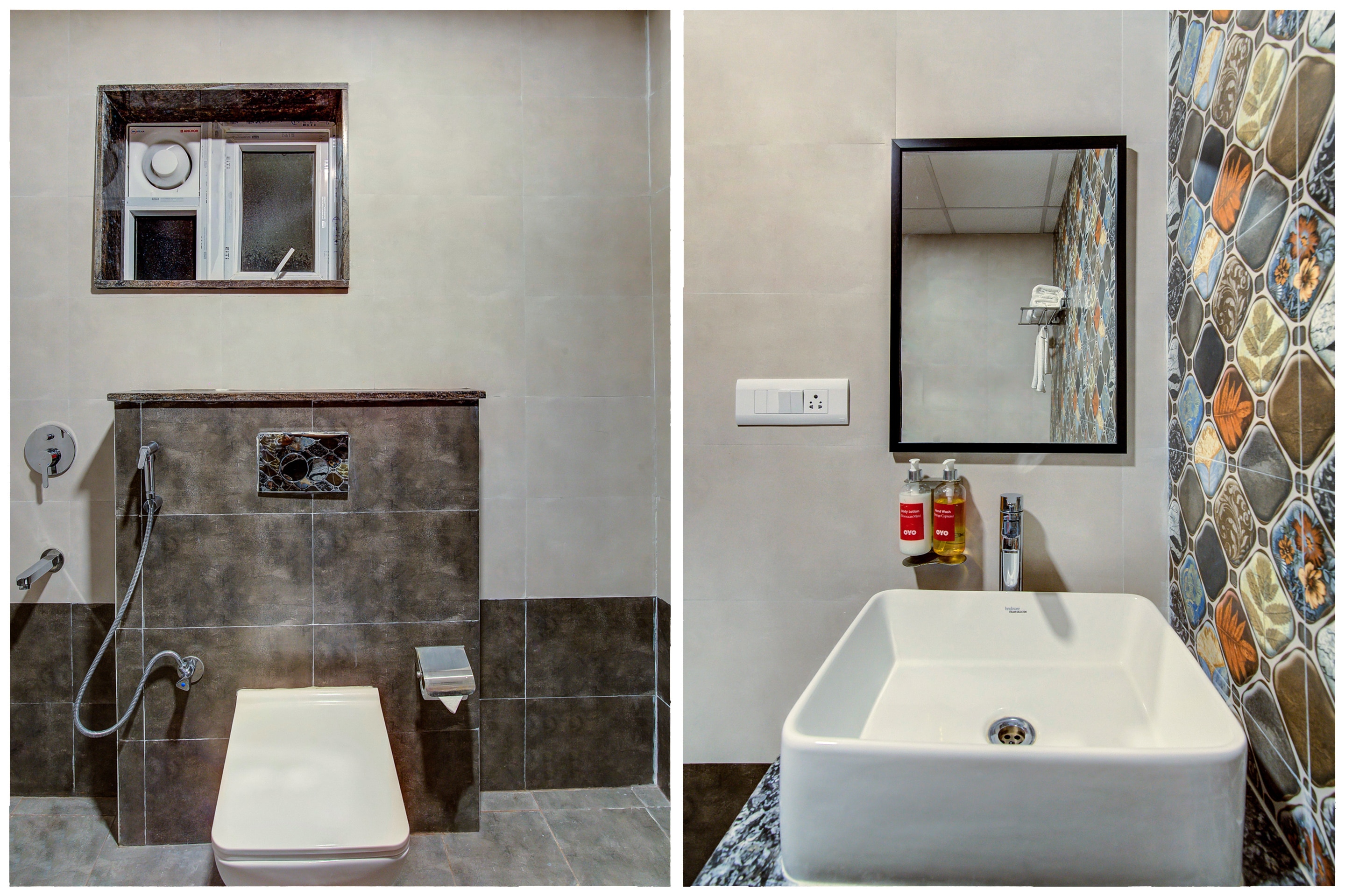 Townhouse Oak Hitec City Madhapur - Tap to explore photos
