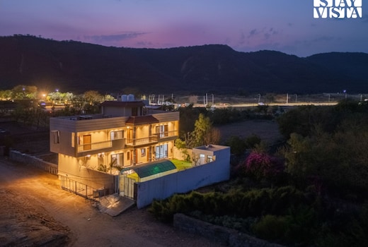 StayVista at The Binclave