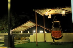 Kaash Villa 

Escape  Relax  Celebrate, Indore