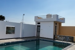 The Times Stay, Udaipur