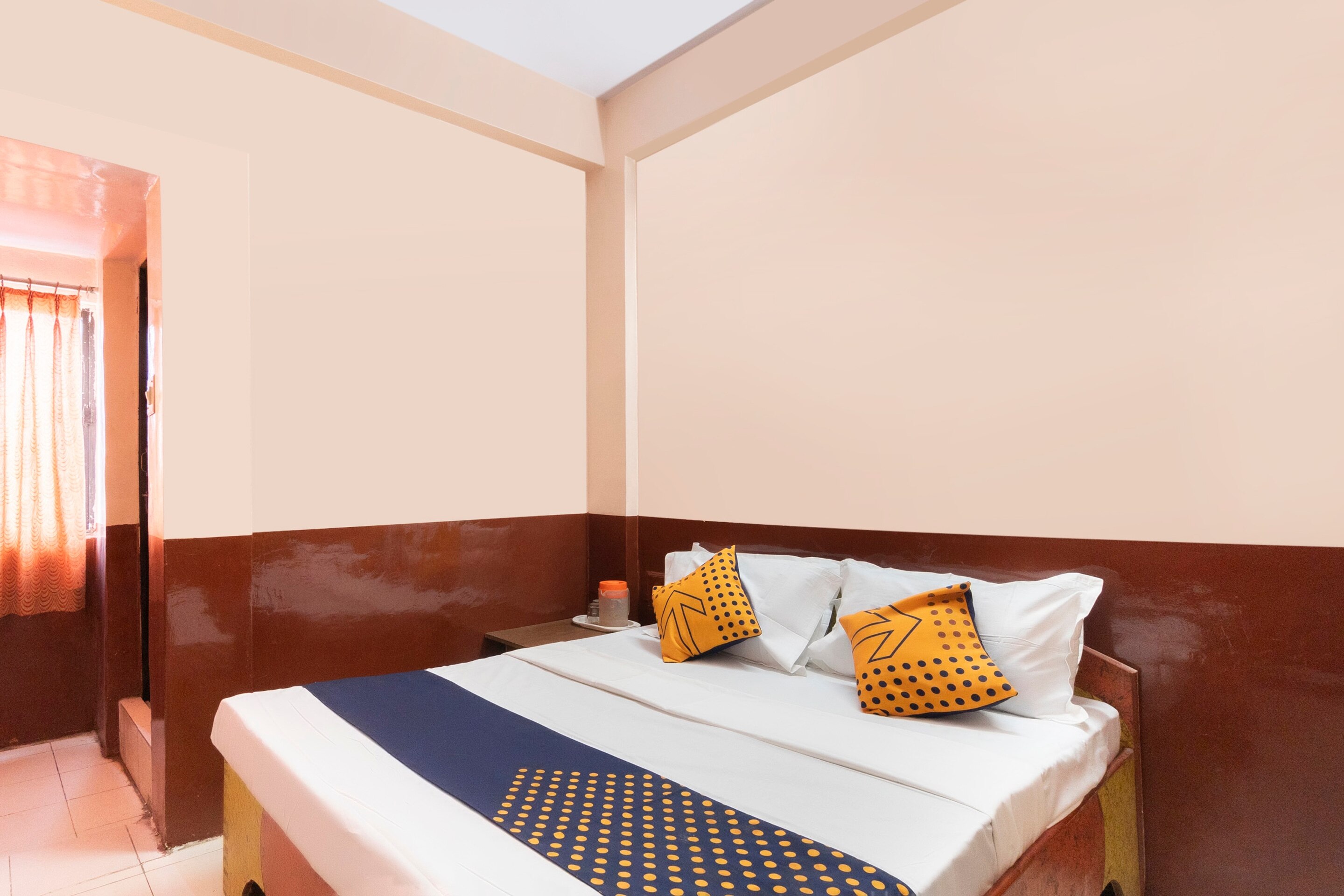 Hotel O Ashirvad Guest House - Tap to explore photos