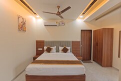 Otel Besa, Nagpur