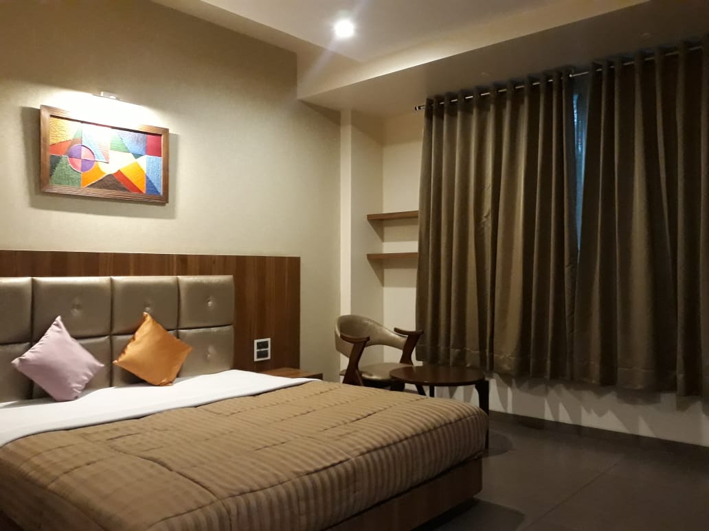 Hotel Natraj Annex - Tap to explore photos