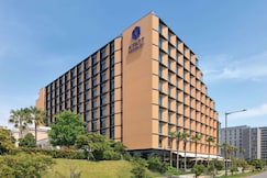 Hyatt Regency Tokyo Bay, Tokyo