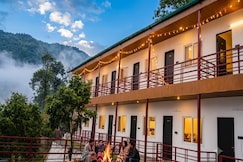 River Valley Resort, Uttarkashi