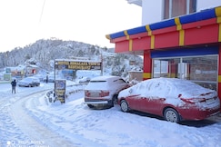 hotel himalaya view, Kanatal