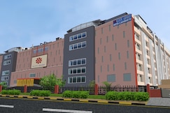 SK Klyde Grand, Delhi