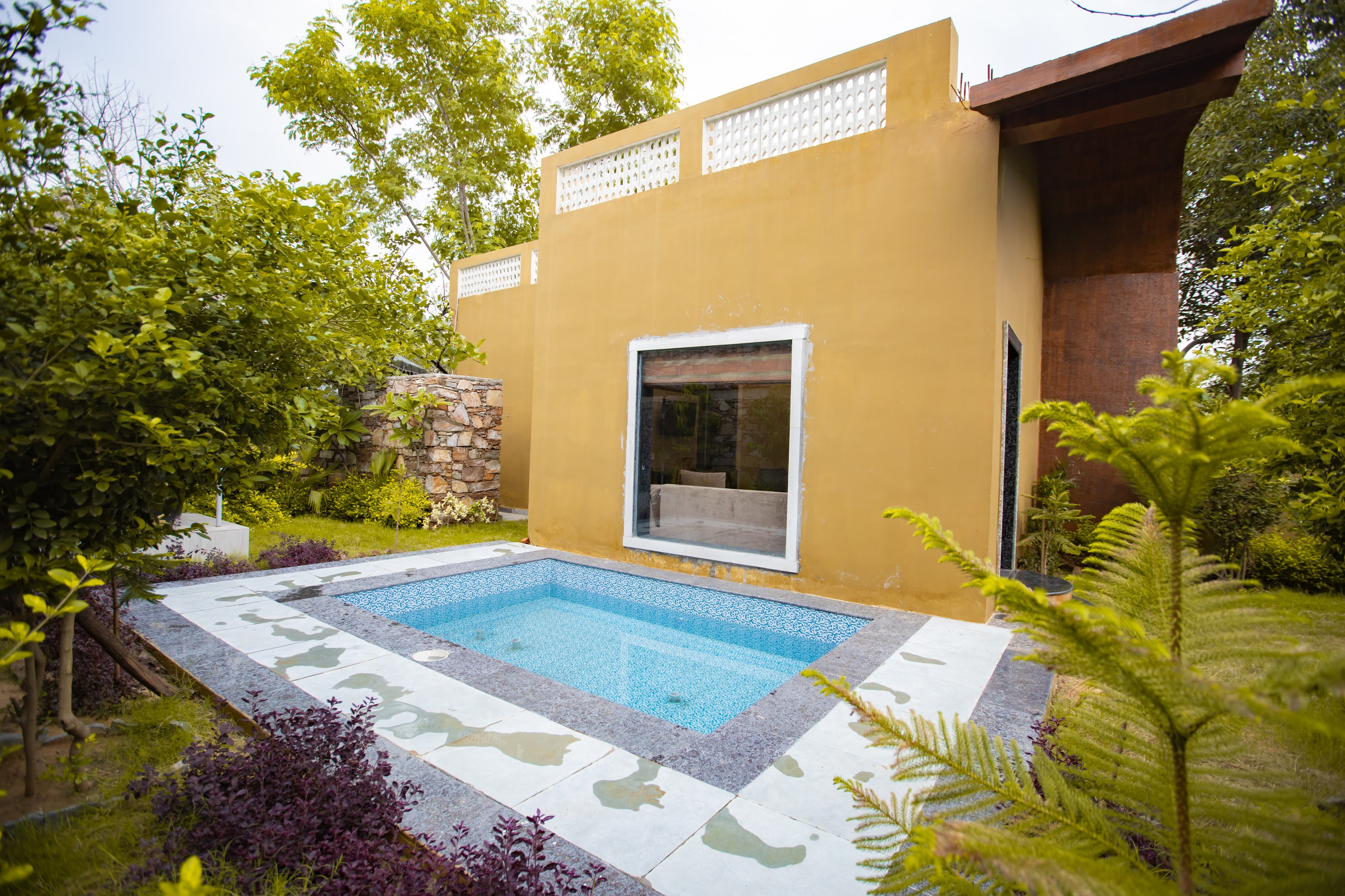 Nature Village Resort Pushkar Resort Price, Address & Reviews