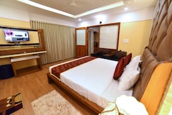 HOTEL VASHANTH KRISHNA, Nagercoil
