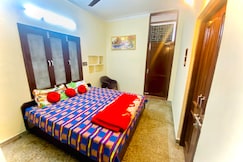 Affordable room in 35, Chandigarh