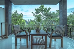 Gita Maha Ubud Hotel, Bali