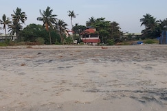 Happy Sea Beach Villa and Hostel, Alleppey