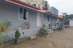 HIMALAYA SWIMMING POOL AND RESORT, तिरुपति