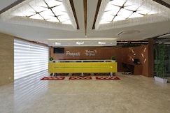 Hotel Pragati The Grand, Ahmedabad
