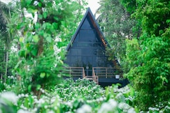 Cascara Coffee Cottages, Wayanad