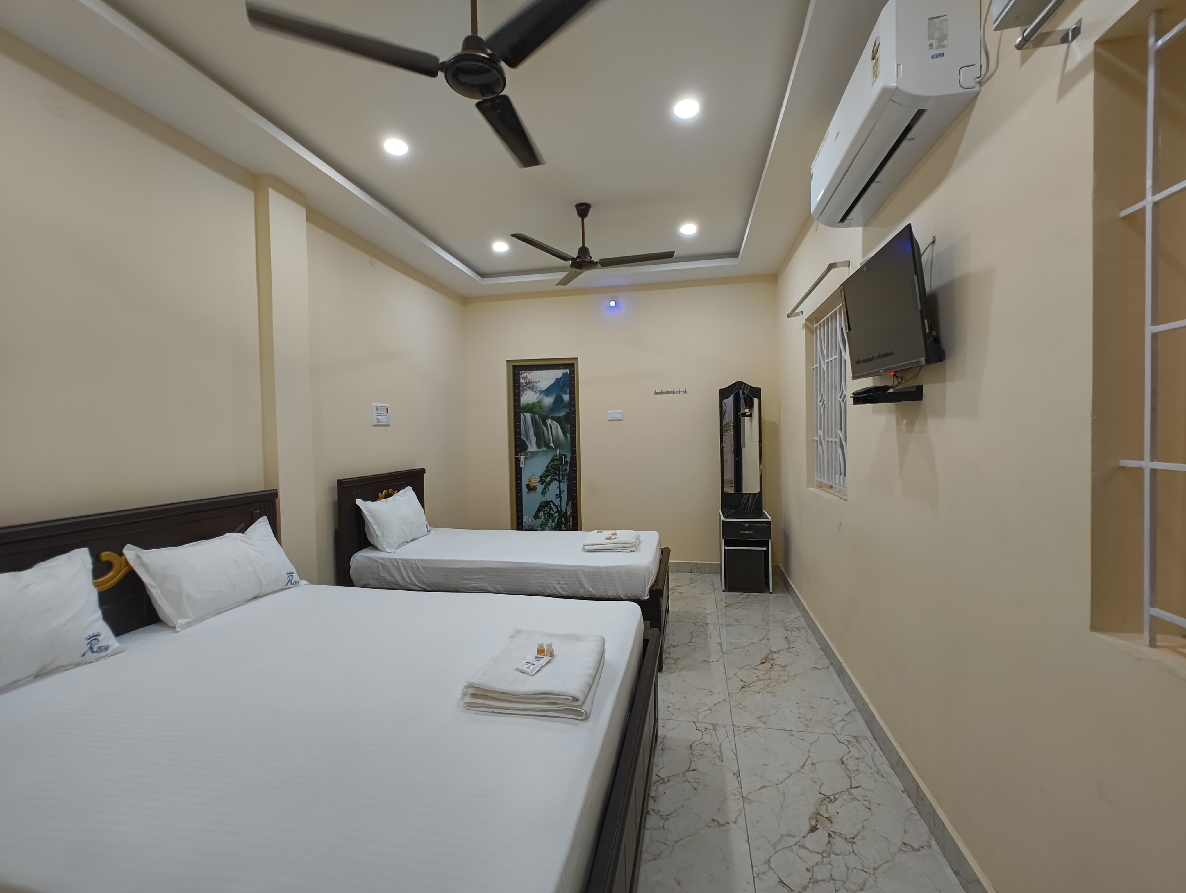 Rishi Residency - Tap to explore photos