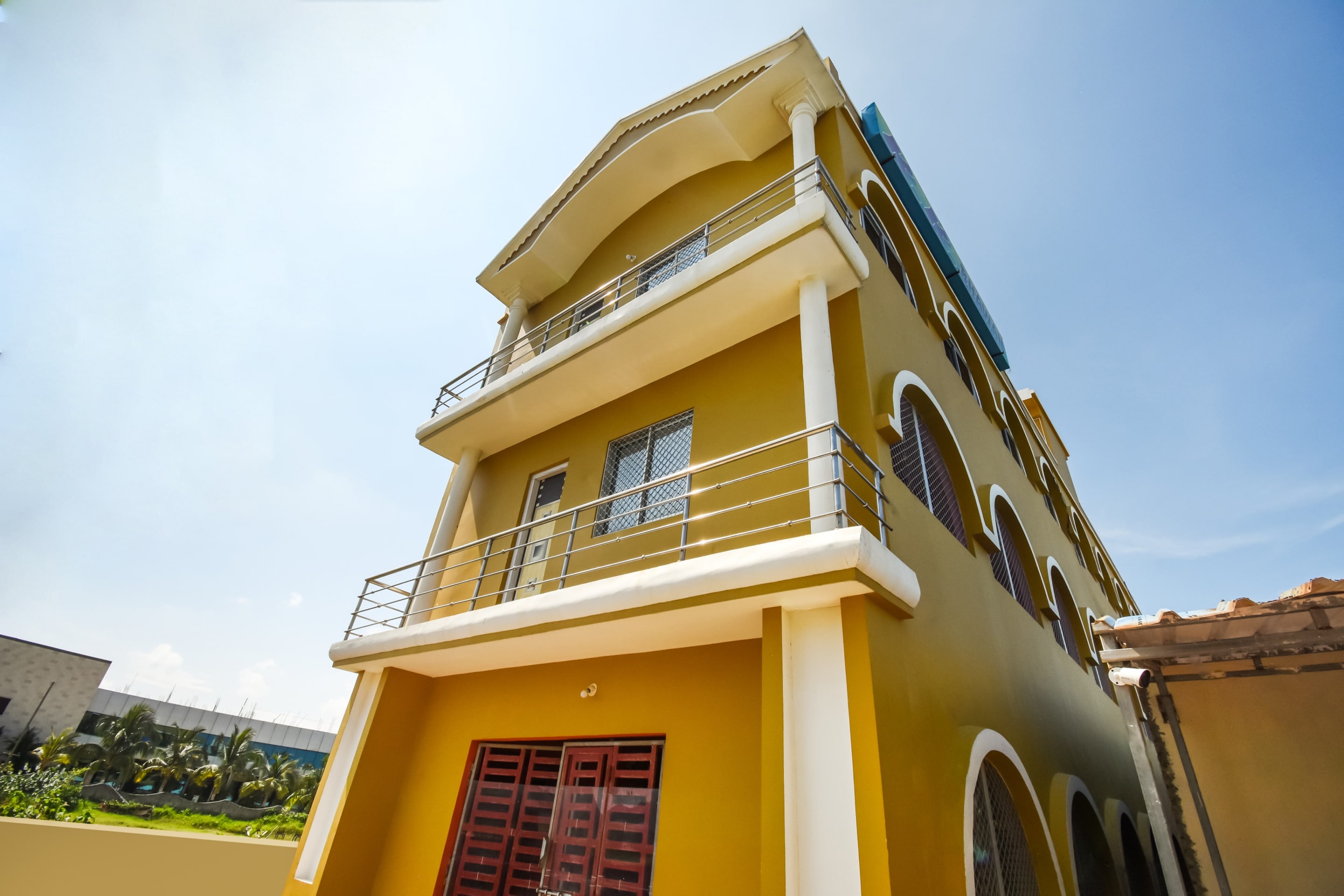 Hotel O KK Bhawan - Tap to explore photos