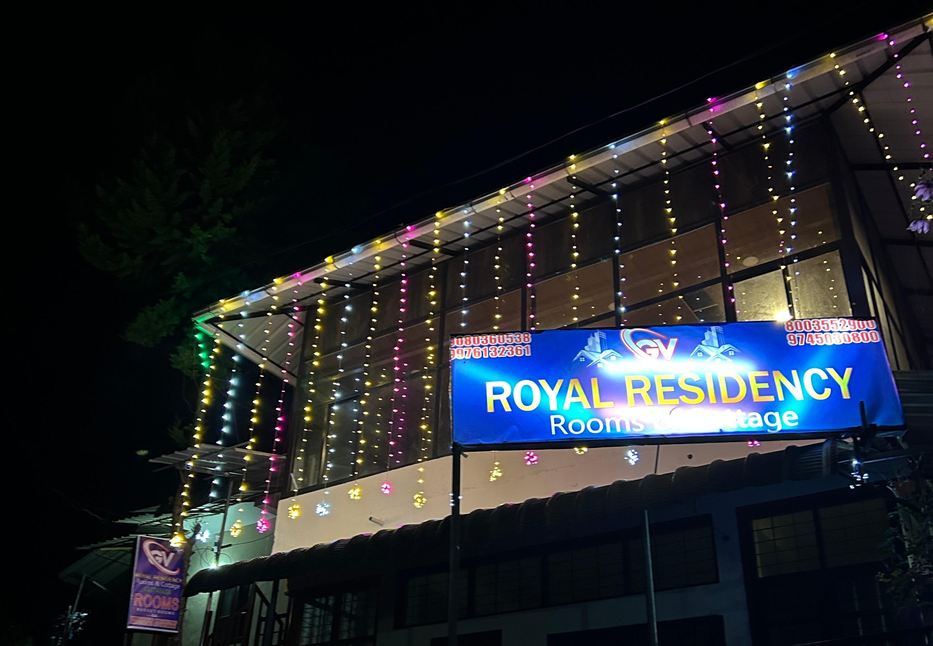 GV Royal Residency - Tap to explore photos