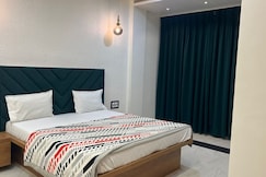 Sayajiraje Palace, Indapur