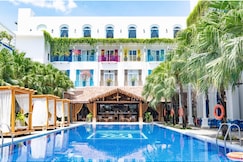 Risemount Premier Resort Da Nang, Da Nang