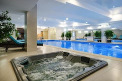 Grand Mildom Hotel, Almaty