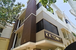 SAN3 SAN4 Single Bedroom Apartment, Chennai