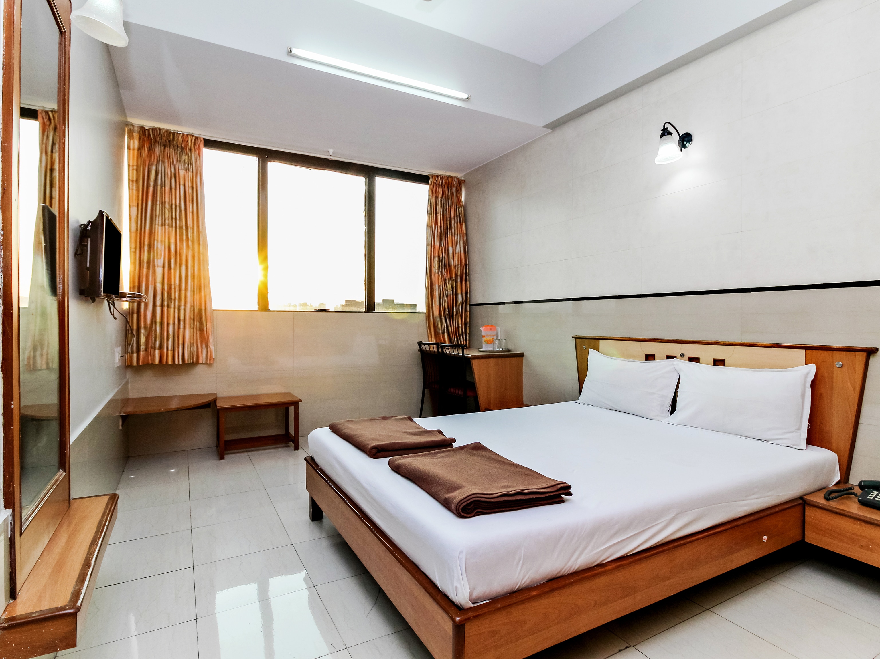 Hotel Hoysala 2
