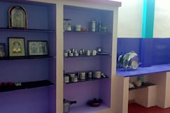KHS Villa, Radhapuram