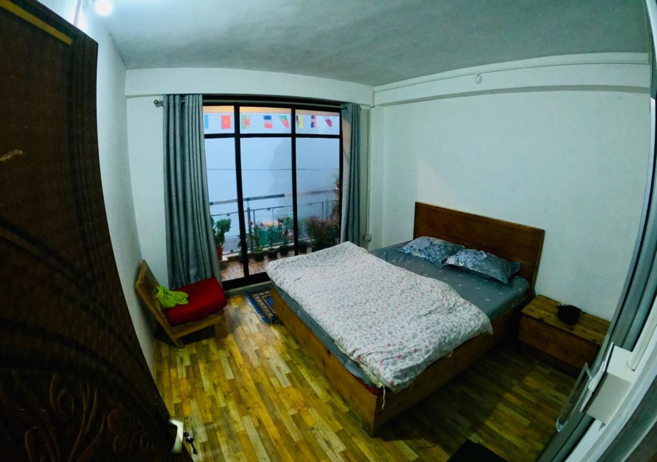 Hill Queen Himalayan Homestay - Tap to explore photos