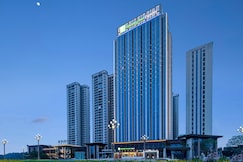 Holiday Inn Express CHENGDU TIANFU AIRPORT ZONE, Leshan