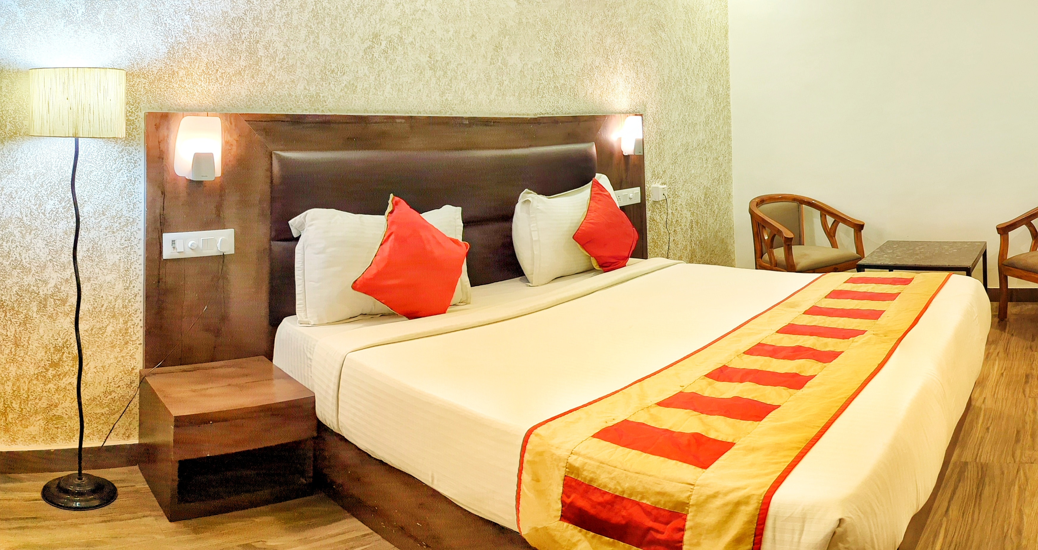 Elegance Suites, Gomti Nagar - Tap to explore photos