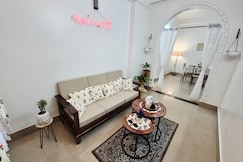 Kiki s Nest | Near Apollo Hospital, Guwahati