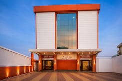 hotel 24 seven, Nashik
